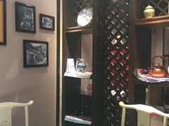 大堂-黔城故事(虎峰别墅店)