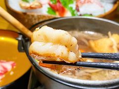 -花潮料理艺食馆(世欧广场店)