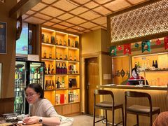 -大米·京都小酒馆·炭烧海鲜·烧鸟(龙口东路店)