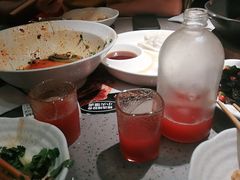 -大师兄·西北小馆(南沙万达广场店)