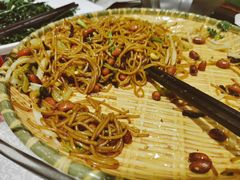 海南粉-琼菜坊·无鸡不成宴·海南菜老爸茶糟粕醋(海口骑楼老街店)