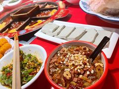 -巴九门老火锅(来福士打望店)