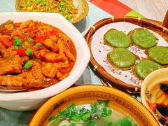 -大师傅金奖啤酒鱼(西街口总店)