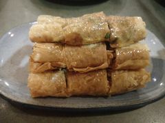 -兰溪小馆(东直门簋街店)