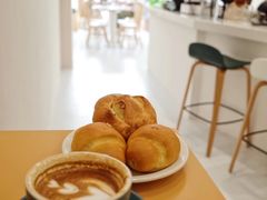 -echoes coffee回响咖啡(红山店)