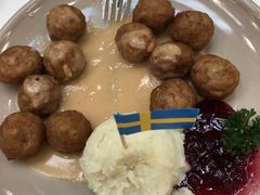 -宜家·瑞典风味餐厅(北京西红门店)