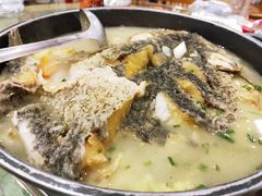 砂锅鱼-红豆园(文林街店)