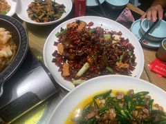 -鸡毛店·川菜(双楠店)