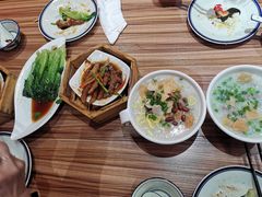 -粤食堂(天津和悦汇店)