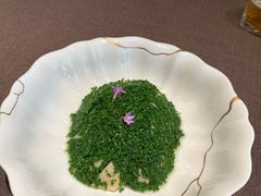 -今轩中餐厅(西安经开洲际酒店)