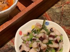 -炙柒Sekinana·精致料理 烧鸟·铁板烧(海上世界店)