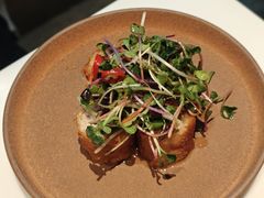 -胡麻(静安嘉里店)