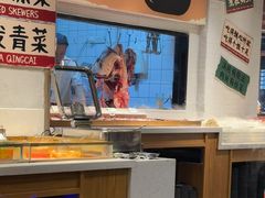 -海汕记·潮汕鲜牛肉火锅·自助