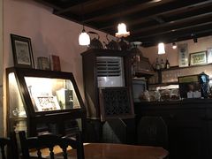 -古董花园(思南路42弄小区店)