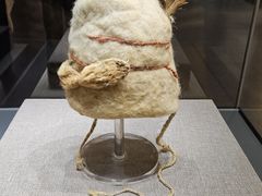 -巴音郭楞蒙古自治州博物馆