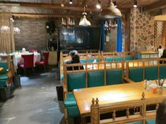 -艾丁湖烤全羊西域文化主题餐厅(新天润店)