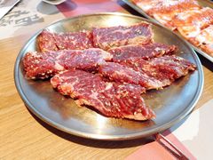 -西塔老太太泥炉烤肉(北京望京店)