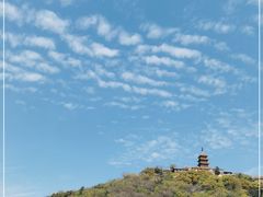 -狼山风景名胜区