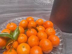 -梁家大院•农家菜(昆山会展中心店)