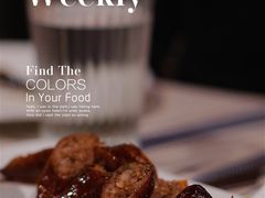 -Primo·丽莫意大利窑烤披萨