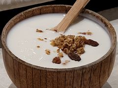 -巴依老爷新疆美食(工体旗舰店)