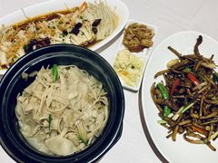 -粗茶淡饭·汉口公馆(循礼门店)