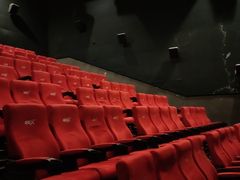 -万达影城(保定万博广场激光IMAX店)