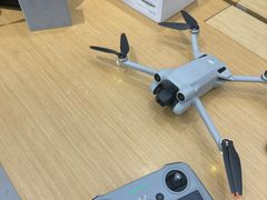 -DJI大疆(深圳华强北曼哈授权体验店)