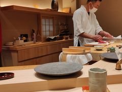 -嶺寿司