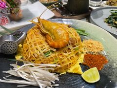 泰式炒河粉-暹罗泰·泰国餐厅(仁和新城店)
