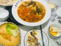-本良老坛酸菜鱼(SM广场店)