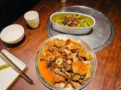 靓靓油焖蟹-靓靓蒸虾·头牌蒸虾(南山桂庙店)