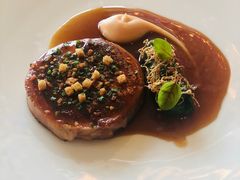 -Caprice(香港四季酒店)
