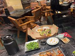-塘屋烧烤·云南火塘烧烤品牌(新亚洲店)