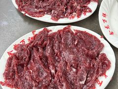 -万祥牛肉火锅(金龙店)