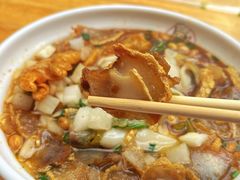 -覃肥叔桂林米粉(粮道街店)