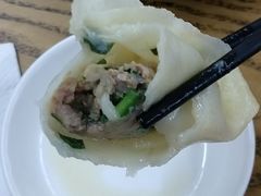 -金城包子牛肉灌汤包(台东四路店)