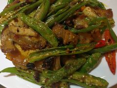 -徽州月·民间徽菜(浦东总店)