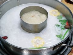-江小渔鲜鱼火锅(冠亚星城店)