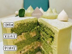 -théATRE 茶聚场(王府中環店)