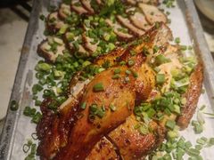 -绿茶餐厅(汇悦大融城店)