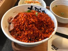 -熊吞·大碗丼烧肉饭(济宁万达广场店)