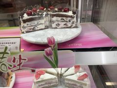 -CloudD'or可露朵蛋糕(1733商业空间店)
