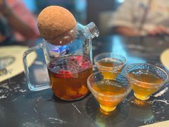 -一沙一城·岩烤牛扒(深圳首店)
