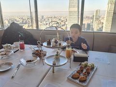 -北京柏悦酒店·锦庭餐厅Dining Room