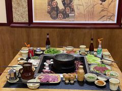 -原食烤肉·苏姐餐厅