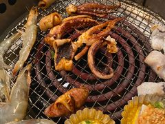 -火炉火自助餐(西直门凯德MALL店)