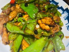 -小菜园新徽菜(蚌埠蚌山万达店)