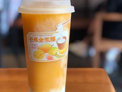 -阿嬷手作(南宁百盛印象城店)