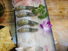 -束河人家(南锣鼓巷店)